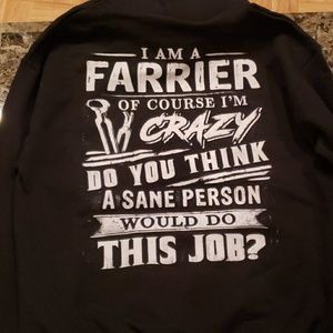 Jerzees Graphic Hoodie